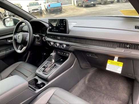 New 2026 Honda CR-V Sport-L image 10