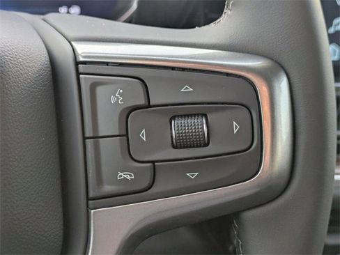 New 2026 Chevrolet Silverado 1500 LT image 15
