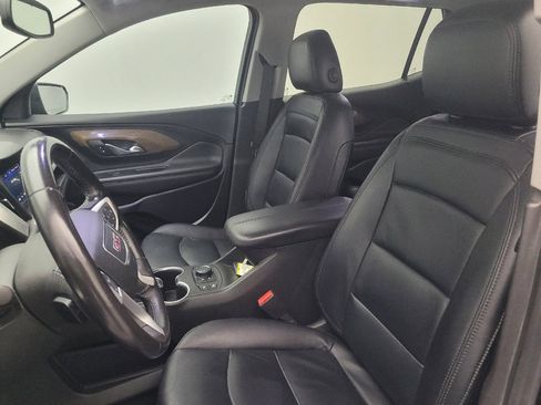 Used 2021 GMC Terrain SLE w/ Driver Convenience Package FWD image 17