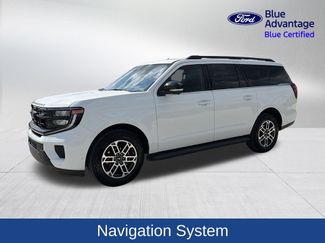Used 2025 Ford Expedition Max Active AWD/4WD video 1