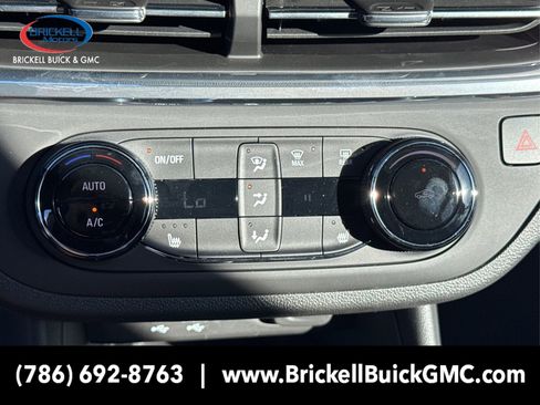 New 2026 Buick Envista Preferred image 28