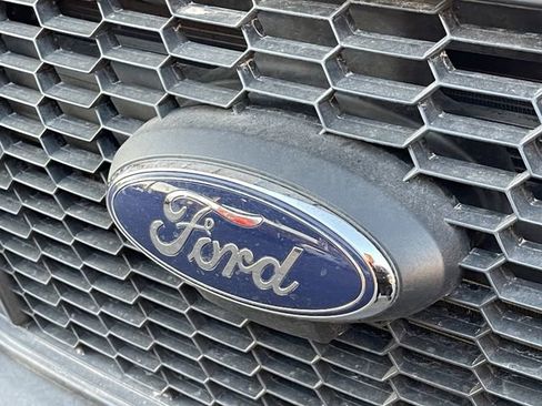 Used 2024 Ford Transit 250 148 High Roof w/ Load Area Protection Package RWD image 4