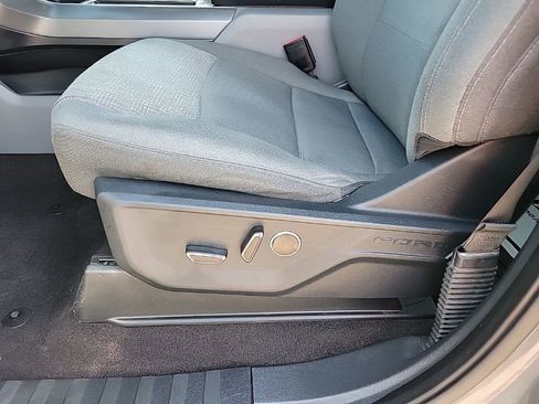 Used 2021 Ford F150 XLT w/ Equipment Group 302A High AWD/4WD image 11