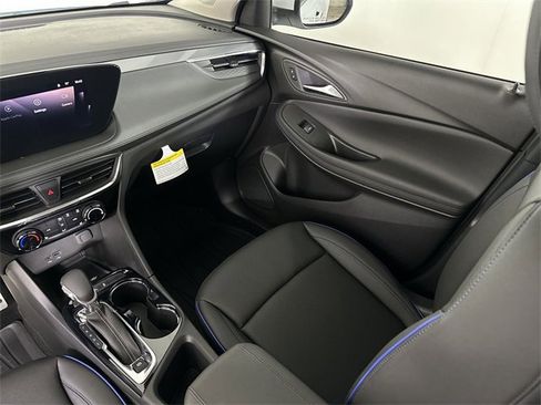 New 2026 Buick Encore GX Sport Touring w/ Advanced Technology Package image 35