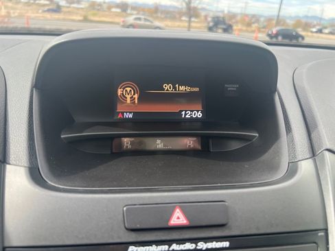 Used 2018 Acura RDX FWD image 19