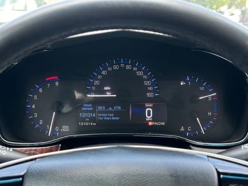 Used 2014 Cadillac CTS Luxury image 11