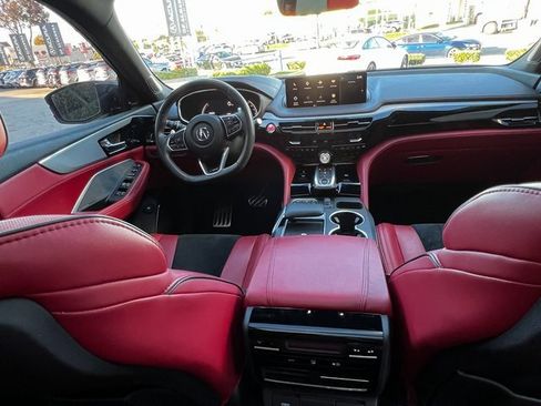 Certified 2023 Acura MDX A-Spec image 11