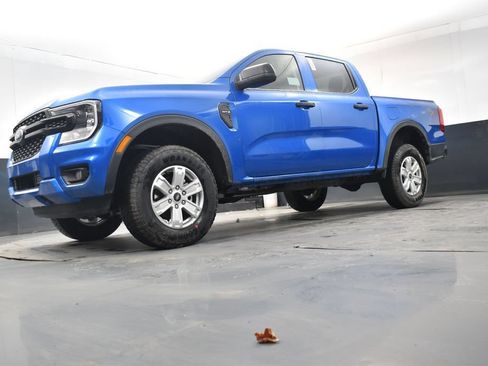 New 2026 Ford Ranger XL AWD/4WD image 13