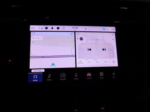 New 2025 Jeep Grand Cherokee Limited w/ Black Appearance Package image 26