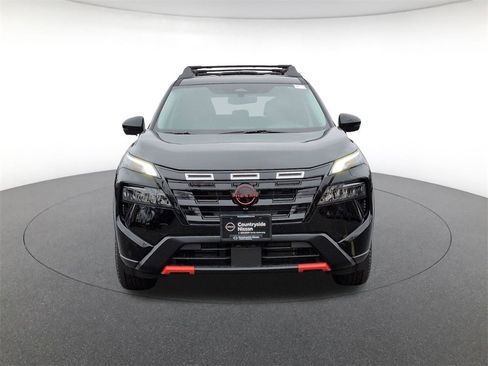 New 2026 Nissan Rogue Rock Creek w/ Rock Creek Premium Package image 2