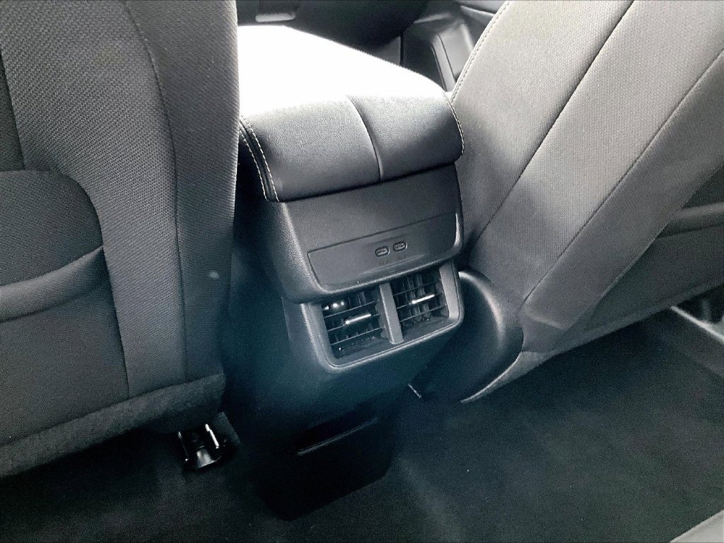 Used 2025 GMC Terrain Elevation AWD/4WD image 12