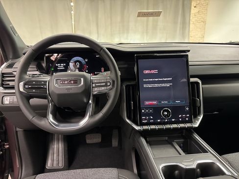 New 2026 GMC Acadia Elevation w/ LPO, Floor Liner Package image 24