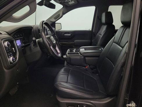 Used 2020 GMC Sierra 1500 SLE w/ SLE Value Package AWD/4WD image 17