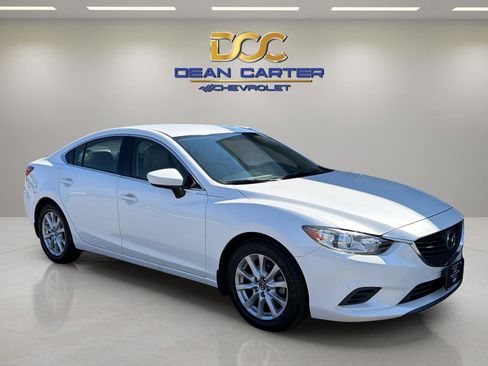 Used 2014 MAZDA MAZDA6 Sport image 7