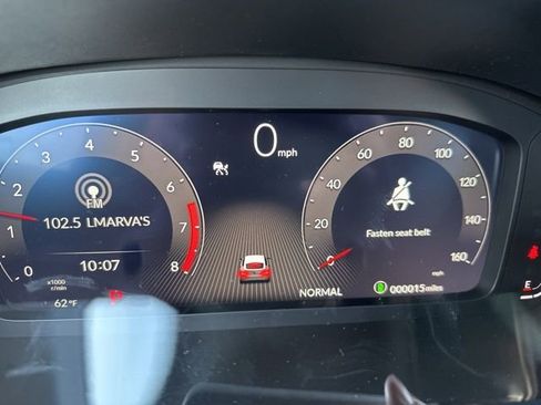 New 2026 Acura Integra A-Spec image 18