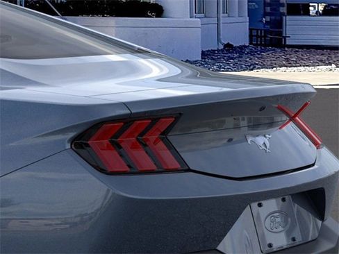 New 2025 Ford Mustang EcoBoost image 22
