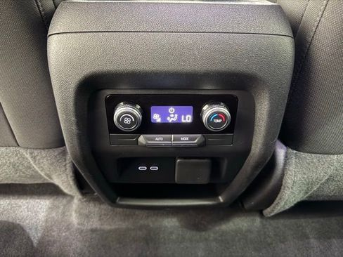 Certified 2025 GMC Acadia Elevation image 27