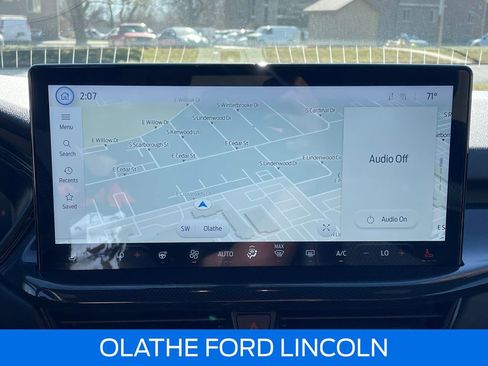 Used 2023 Ford Escape ST-Line w/ Tech Pack #1 image 15