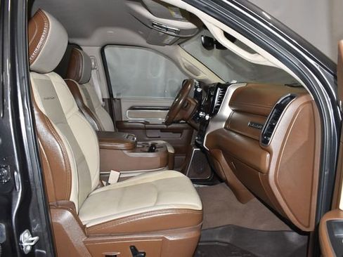 Certified 2022 RAM 2500 Laramie image 34