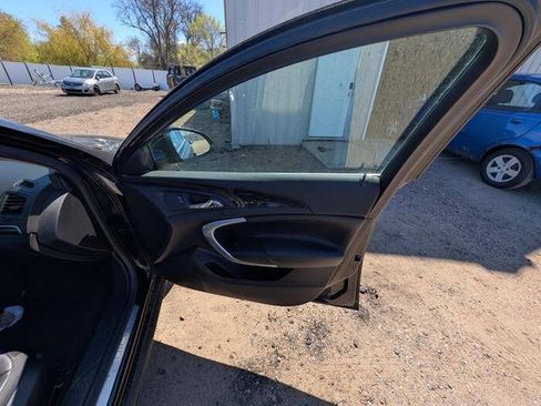 Used 2016 Buick Regal FWD image 29