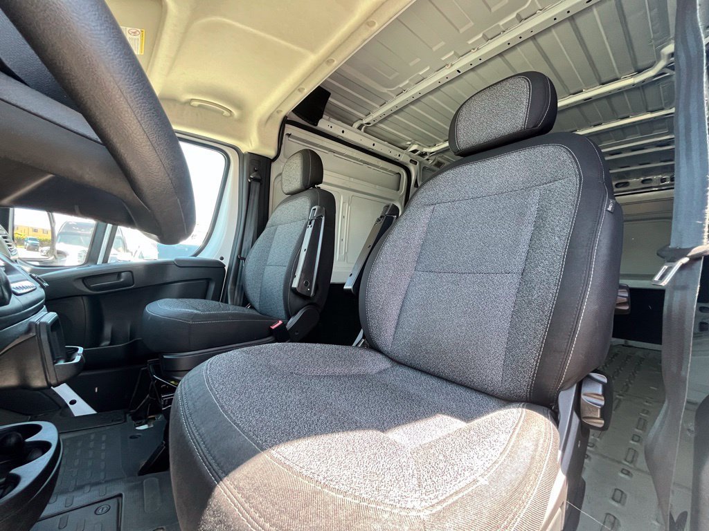 Used 2023 RAM ProMaster 3500 FWD image 14