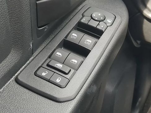 New 2026 RAM 2500 Tradesman AWD/4WD image 26