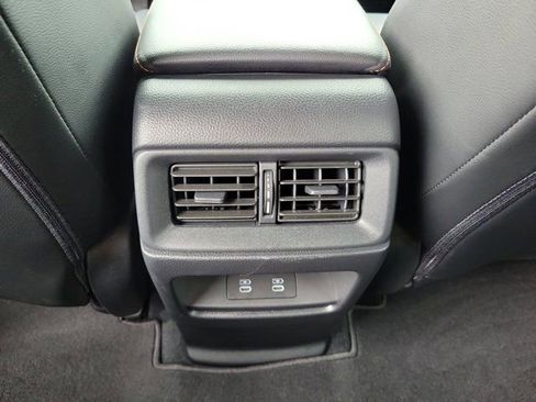 Certified 2025 Honda CR-V Sport Touring image 16