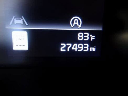 Used 2023 Kia Soul LX w/ LX Technology Package image 18