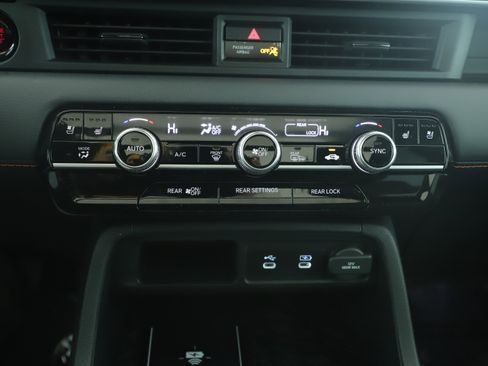 Used 2026 Honda Passport TrailSport Elite image 6