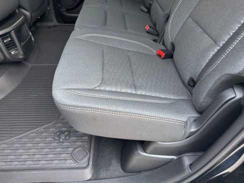 New 2026 RAM 1500 Classic Warlock image 27