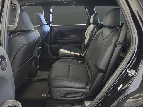 New 2026 Hyundai Palisade XRT Pro image 32