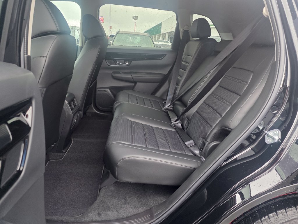 New 2027 Honda CR-V EX-L image 11