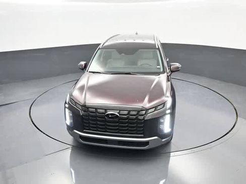 Used 2024 Hyundai Palisade SEL image 51