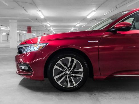 Used 2018 Honda Accord EX-L image 14