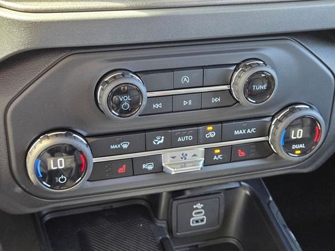 New 2026 Ford Bronco Big Bend AWD/4WD image 19