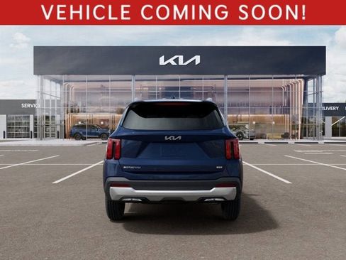 New 2026 Kia Sorento S AWD/4WD image 5