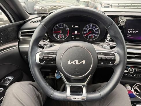 Used 2024 Kia K5 GT w/ GT1 Package FWD image 23