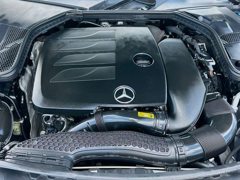 Used 2022 Mercedes-Benz C 300 C300 Coupe w/ AMG Line image 28