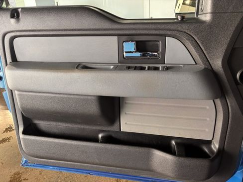 Used 2012 Ford F150 XLT w/ XLT Chrome Pkg image 10