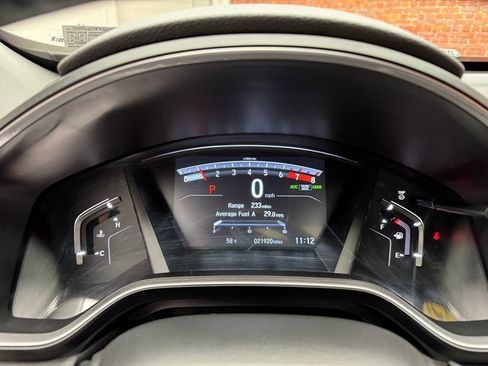 Used 2020 Honda CR-V EX-L image 15