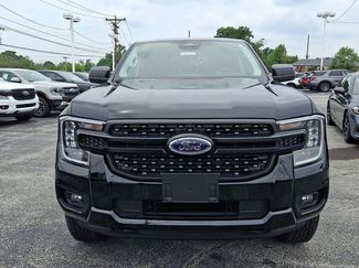 Used 2025 Ford Ranger XL w/ Trailer Tow Package AWD/4WD video 2