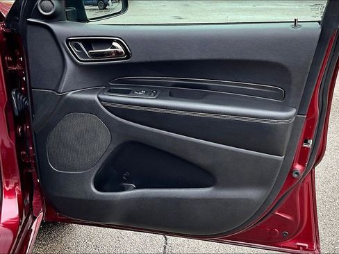 Used 2021 Dodge Durango GT image 25