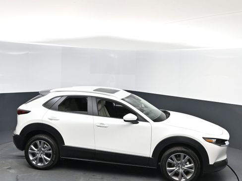 New 2026 MAZDA CX-30 AWD 2.5 S image 7