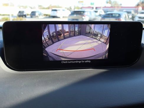 Used 2025 MAZDA CX-50 2.5 Hybrid w/ Weather Package image 36