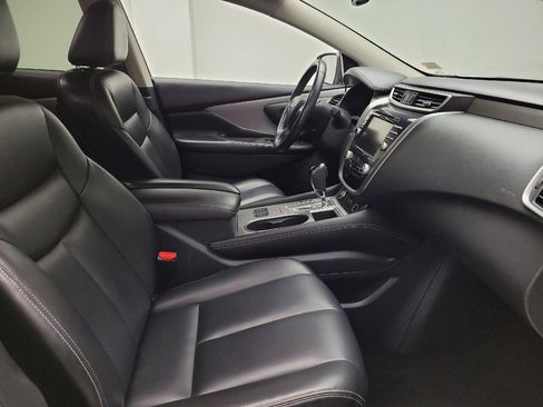 Used 2023 Nissan Murano SV AWD/4WD image 21