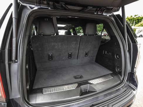 Used 2023 Chevrolet Tahoe RST w/ Luxury Package AWD/4WD image 37