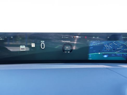 Used 2026 Ford Expedition Platinum image 28