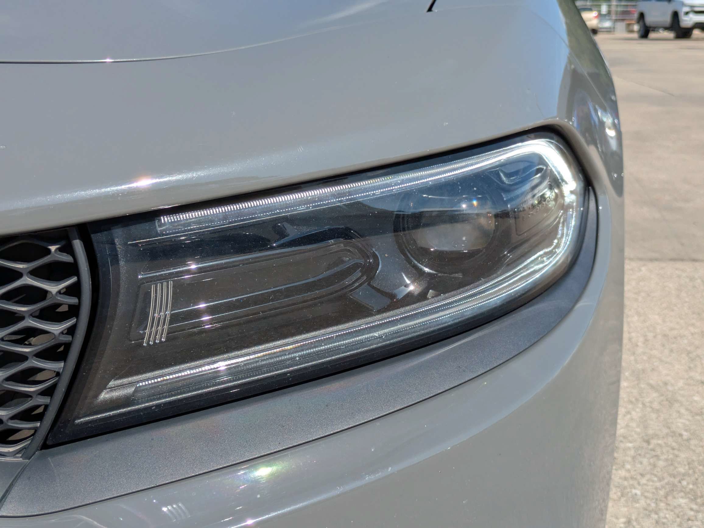 Used 2023 Dodge Charger GT RWD image 29