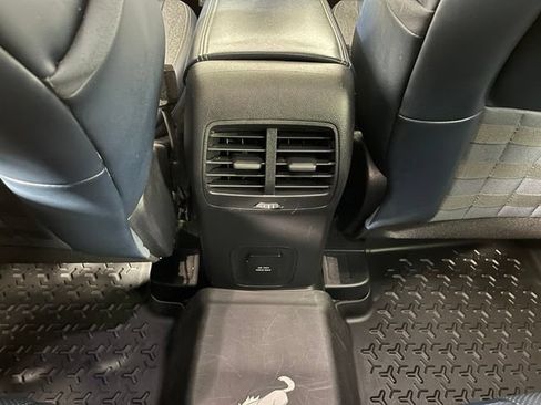 Used 2021 Ford Bronco Sport First Edition AWD/4WD image 35