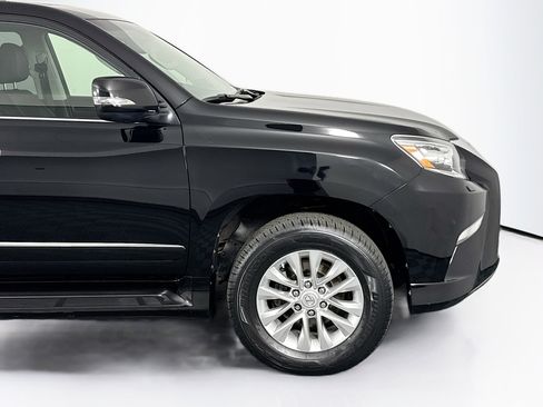 Used 2019 Lexus GX 460 Premium AWD/4WD image 42